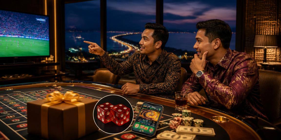 mobile gaming